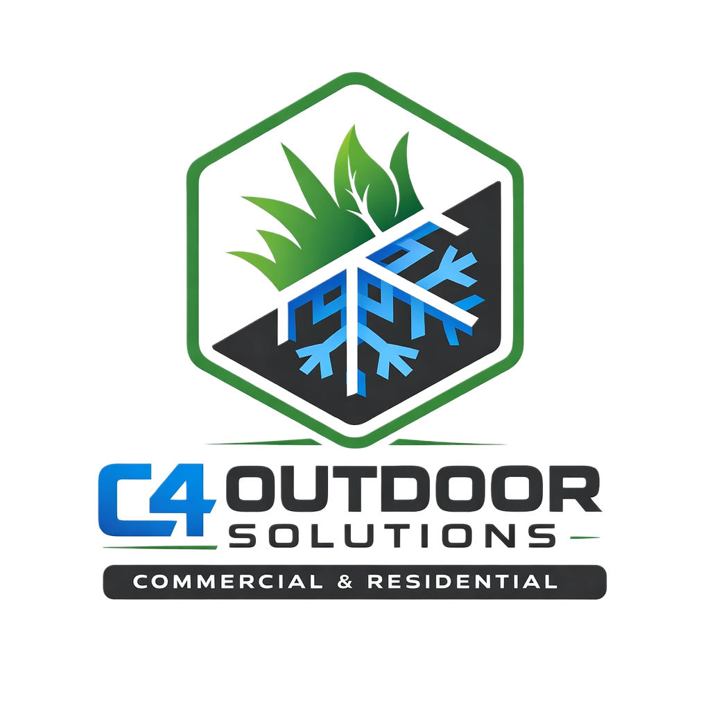 C4 Logo